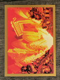 1993 SkyBox Aladdin #30 Treasures untold