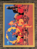 1993 SkyBox Aladdin #51 Mighty Prince Ali