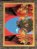 1993 SkyBox Aladdin #52 Cheers for Prince Ali