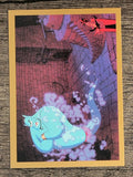 1993 SkyBox Aladdin #64 A new Sultan
