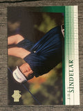 2001 Upper Deck #5 Joey Sindelar