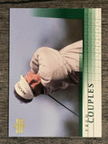 2001 Upper Deck #7 Fred Couples