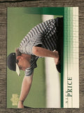 2001 Upper Deck #23 Nick Price