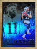 2020 Panini Illusions Retail #75 Julian Edelman