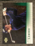 2001 Upper Deck #41 Paul Lawrie RC