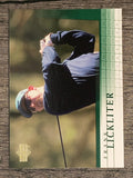 2001 Upper Deck #42 Frank Lickliter RC