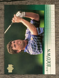 2001 Upper Deck #44 Billy Ray Brown