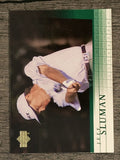 2001 Upper Deck #49 Jeff Sluman