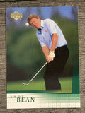 2001 Upper Deck #52 Andy Bean