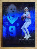 2020 Panini Illusions Retail #78 Drew Brees