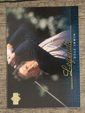2001 Upper Deck #58 Hale Irwin