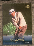 2001 Upper Deck #65 Gene Sarazen