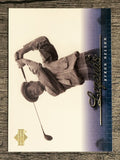 2001 Upper Deck #66 Byron Nelson