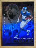 2020 Panini Illusions Retail #82 Darius Slayton