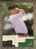 2001 Upper Deck #84 Joe Ogilvie YG RC