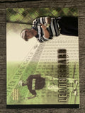 2001 Upper Deck #94 Justin Leonard LB