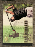 2001 Upper Deck #96 Tom Lehman LB