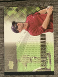 2001 Upper Deck #97 David Duval LB