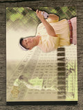 2001 Upper Deck #102 Joe Durant LB