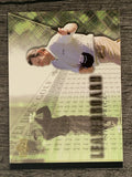 2001 Upper Deck #103 Nick Price LB