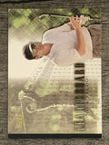 2001 Upper Deck #104 Nick Faldo LB