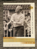 2001 Upper Deck #111 J.Nicklaus GB 66 British