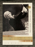 2001 Upper Deck #118 J.Nicklaus GB 75 Masters
