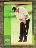 2001 Upper Deck #131 Fred Couples DM