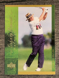 2001 Upper Deck #138 Raymond Floyd DM