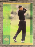 2001 Upper Deck #140 Gary Player DM