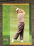 2001 Upper Deck #141 Tom Kite DM