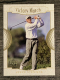 2001 Upper Deck #142 Steve Stricker VM