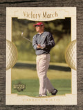2001 Upper Deck #144 Garrett Willis VM