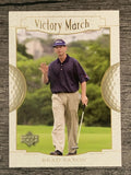 2001 Upper Deck #145 Brad Faxon VM