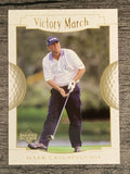 2001 Upper Deck #146 Mark Calcavecchia VM