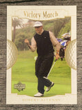 2001 Upper Deck #150 Robert Allenby VM