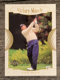 2001 Upper Deck #156 Nick Price VM