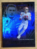 2020 Panini Illusions Retail #89 Jimmy Garoppolo