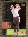 2001 Upper Deck #182 Peter Jacobsen TT