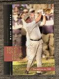 2001 Upper Deck #187 Mark O'Meara TT