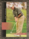 2001 Upper Deck #188 Tom Lehman TT