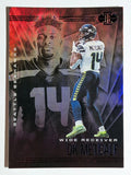 2020 Panini Illusions Retail #92 D.K. Metcalf