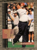 2001 Upper Deck #194 John Daly TT