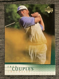 2001 Upper Deck #198 Fred Couples CL