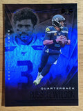 2020 Panini Illusions Retail #93 Russell Wilson