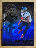 2020 Panini Illusions Retail #95 Derrick Henry