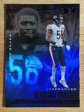 2020 Panini Illusions Retail #98 Roquan Smith