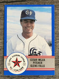 1988 Eastern League All-Stars ProCards #10 Cesar Mejia