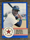 1988 Eastern League All-Stars ProCards #11 Rob Richie