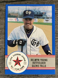 1988 Eastern League All-Stars ProCards #12 Delwyn Young